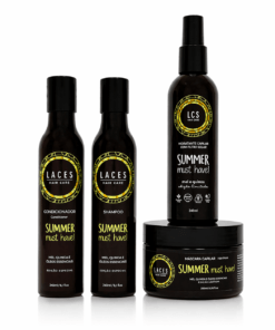 Linha Summer Must Have