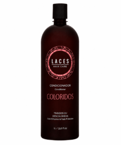 Condicionador Coloridos Laces 1000 ml