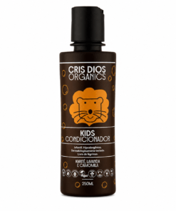 Condicionador Infantil Orgânico Cris Dios 250 ml