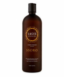 Condicionador Ssoro Laces 1000 ml