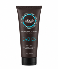 Creme de Pentear Cachos Laces