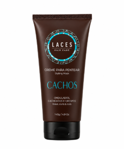 Creme de Pentear Cachos Laces