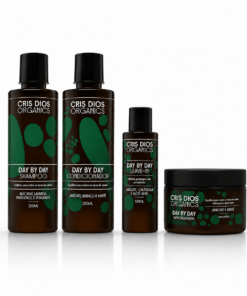 Kit Cris Dios Day by Day