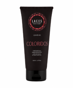 Finalizador Leave-in Coloridos Lcs 140g