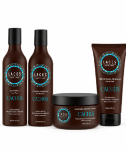 Kit Cachos Lcs