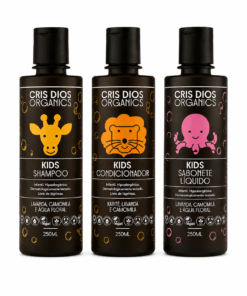 Kit Cris Dios Kids