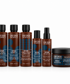 Kit Cris Dios Repair