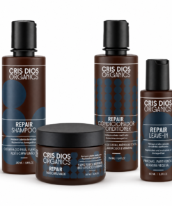 Ritual Repair Basics Cris Dios