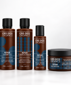Kit Cris Dios Repair Basics