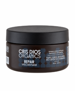 Mascara Capilar Repair Cris Dios 250 ml