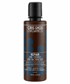 Pré Treino Repair Cris Dios 250 ml