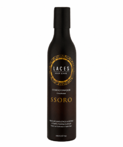 Condicionador Ssoro Lcs 240 ml