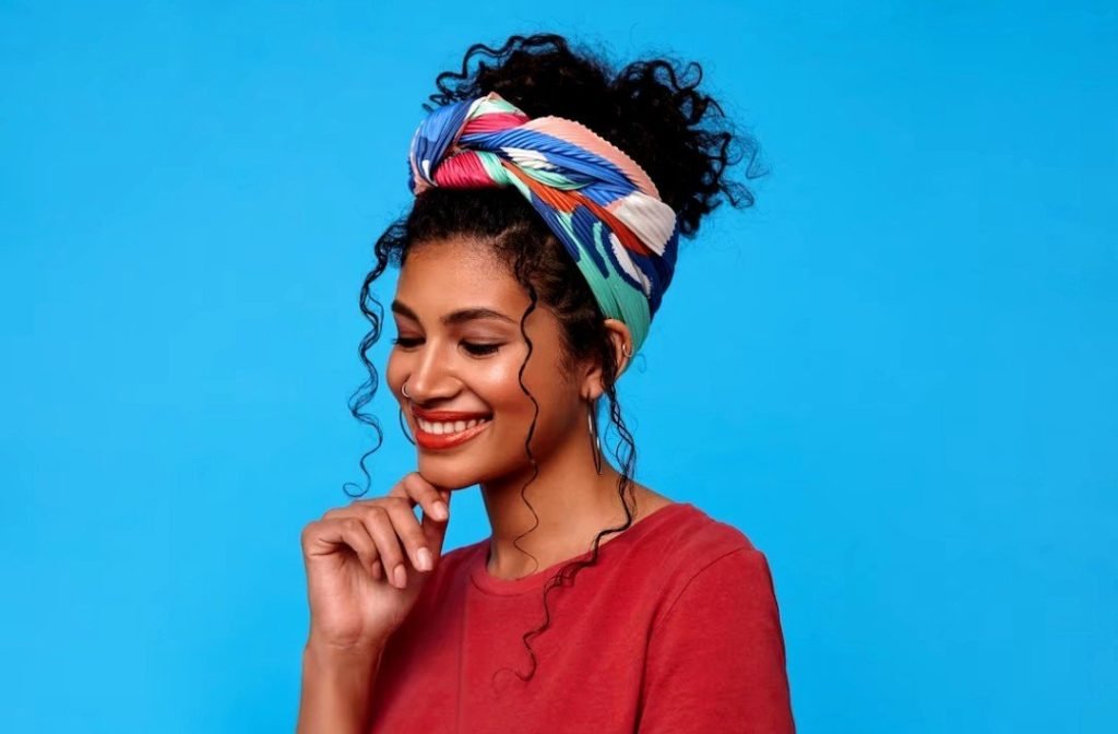 Dicas de penteados para cabelos cacheados como fazer mulher cabelo cacheado 3A 3B 3C