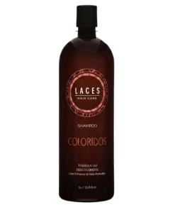 Shampoo Coloridos Lcs 1000 ml