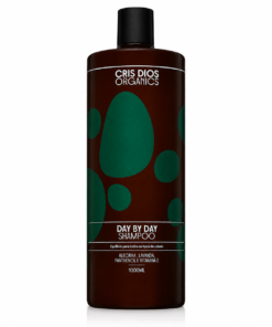 Shampoo Day by Day Para Uso Diário Cris Dios 1000 ml