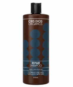Shampoo Repair Cris Dios 1000 ml