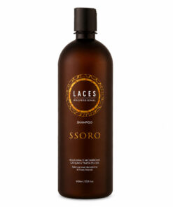 Shampoo Ssoro Laces 1000 ml