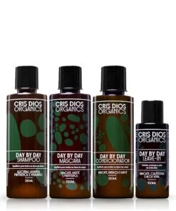 Kit Cris Dios Day by Day