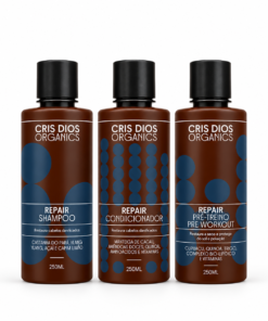 Kit Repair Trio Cris Dios