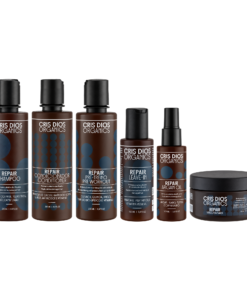 Ritual Repair Cris Dios