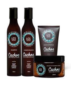 Kit Cachos Lcs