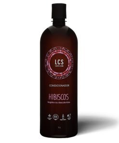 Condicionador Hibiscos Lcs 1000 ml