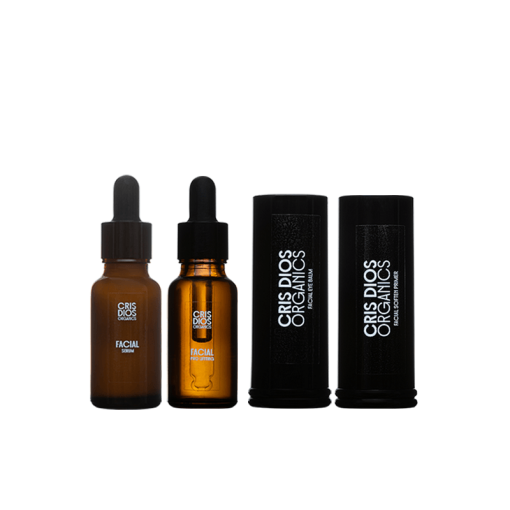 Ritual Skin Care Cris Dios