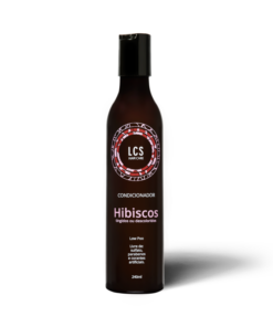 Condicionador Hibiscos Lcs 240 ml