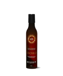 Condicionador Ssoro Lcs 240 ml