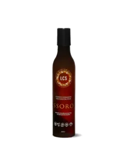 Condicionador Ssoro Lcs 240 ml