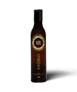 Creme de Tratamento Ssoro Lcs Pré-lavagem