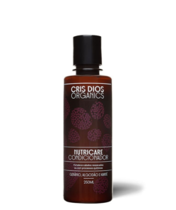 Condicionador Nutricare Cris Dios 250 ml