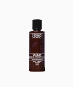 Mascara Capilar Volumize Cris Dios 250 ml