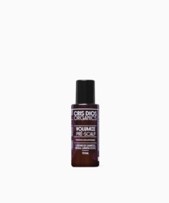 Pre Scalp Capilar Volumize Cris Dios 100 ml