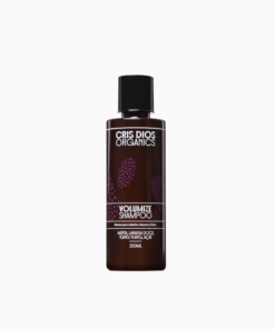 Shampoo Volumize Cris Dios 250 ml