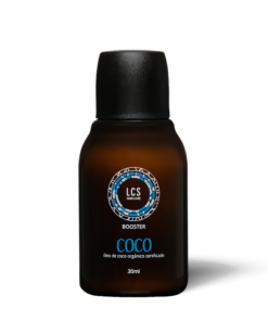 Booster Coco 30 ml Lcs