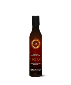Shampoo Ssoro Lcs 240 ml