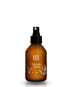 Tônico Capilar Nutri Scalp Lcs