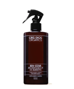 Aromatizador de Ambiente Cris Dios 500 ml