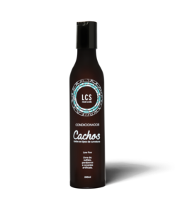 Condicionador Para Cachos Lcs