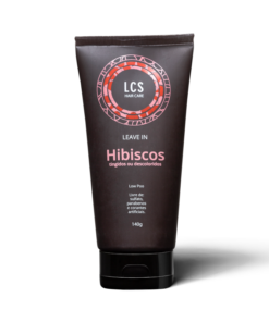 Finalizador Leave-in Hibiscos Lcs 140g
