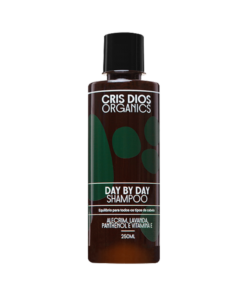 Shampoo Day by Day Para Uso Diário Cris Dios 250 ml