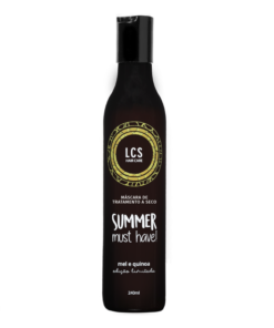 Condicionador Summer Must Have Lcs - Todos Tipos de Cabelo