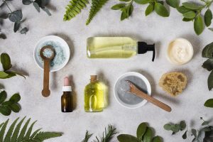 Cosméticos naturais benefício: Conheça os benefícios dos cosméticos naturais.