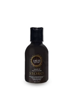 Leave In Ssoro Laces 100ML