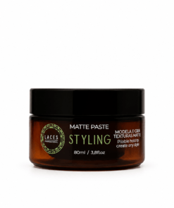 Pomada Matte Laces 80 g