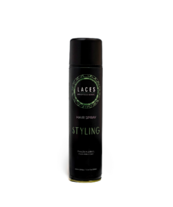 Hair Spray Medio Laces 400 ml