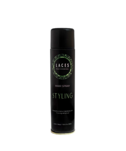Hair Spray Forte Laces 400 ml