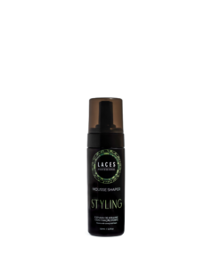 Mousse Modelador Laces 100 ml