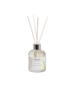DIFUSOR DE AMBIENTE LACES SOUL CARE 200ML